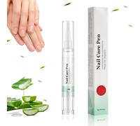 AUYAO Nail Care Pen Soluzione per la Cura per Unghie e Cuticole al Tea Tree