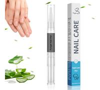 AUYAO Nail Care Pen Soluzione per la Cura per Unghie e Cuticole al Tea Tree