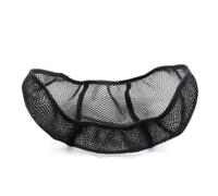 AUytcin Coprisella Moto Rete 3D, PerYamahaMt-09 | Intercapedine d'aria per il drenaggio della pioggia a matrice di superficie a rete 3D , Ventilazione Estiva Urbana