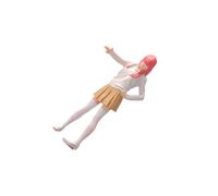 AUYXSSZ Figure di modelli Tiny People in Per scala 1/64, accessori artigianali per giardini fatati, che stimolano l'immaginazione nei layout di diorami, modellini di treni in