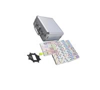 AUYXSSZ Gioco di calcolo intelligente progettato con tessere del, divertente set classico da 91 pezzi per bambini e adulti, bomboniera per feste, giochi per