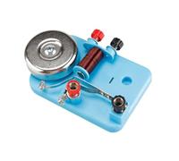 AUYXSSZ Kit di esperimenti scientifici con campanello elettrico, dimostrazioni di esperimenti di fisica, strumento educativo per avventure di apprendimento