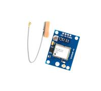 AUYXSSZ Modulo GPS per drone Forcontrol con modulo di posizionamento Beidou Caratteristiche: - Antenna da 6 M, dimensioni 25 mm, supporta l'alimentazione di
