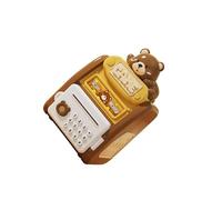 AUYXSSZ Salvadanaio per Unico per Bambini con Blocco delle Impronte digitali Che garantisce la Sicurezza e Fa Sì Che i Bambini Amino Risparmiare Denaro. Il