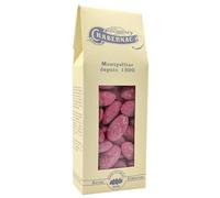 AUZIER CHABERNAC Praline pasticcere con mandorle - Confetteria di Tradizione: (Confetti surfinati. Custodia antica da 250 g, confezione da 1