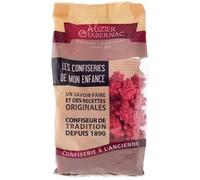 AUZIER CHABERNAC Praline pasticcere con mandorle - Confetteria Tradizionale - la bustina da 300 g.