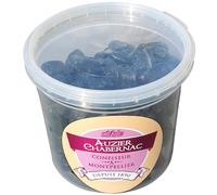 AUZIER CHABERNAC Soggetti alla liquirizia - Confetteria Tradizionale - p'tit pot 250g.
