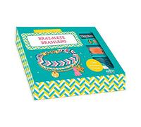 AUZOU -I Primi Gioielli Brasiliano, Multicolore (1)