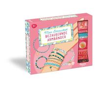 AUZOU Il mio set di gioielli - Bracciali incantevoli