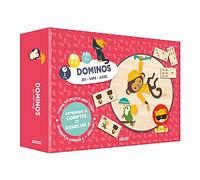 AUZOU- Piccolo Set da Doccia-Multiplo, Multicolore, XOU-9500753