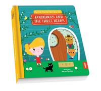 Auzou Publishing My First Pull-the-Tab Fairy Tale (Libro di cartone)