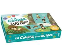 Auzou- Set di vassoi, 9782733873908