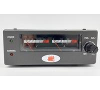 AV-825BCM Alimentatore switching 25 A 4-16V con carica batteria a tampone