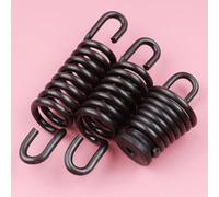 AV Annular Buffer Spring Mount Kit Set Compatible with P 350 351 370 371 390 420 Chainsaw Engine Motor Parts