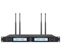 AV.BR400 Ricevitore UHF 4 Canali