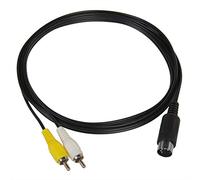 AV CABLE per pc engine e snk neo geo