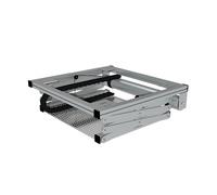 AV Concept Products alulift supporto proiettore da incasso argento