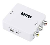 989287 av convertitore hdmi - rca composito 1920 x 1080 pixel speaka