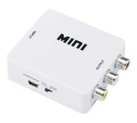 989287 av convertitore hdmi - rca composito 1920 x 1080 pixel speaka