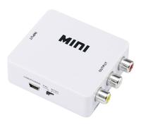 989287 av convertitore hdmi - rca composito 1920 x 1080 pixel speaka