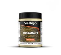 AV Diorama FX - Acqua di fiume Textures 200ml