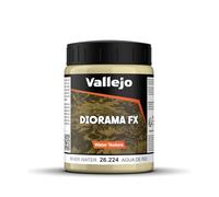 AV Diorama FX - Acqua di fiume Textures 200ml