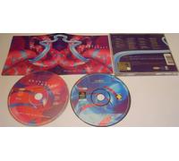 av - Double Impact music for playstation