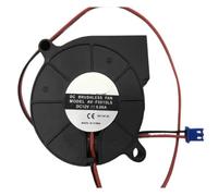 AV-F5015LS Ventola di raffreddamento DC12V 0,06A 5CM 2 pin
