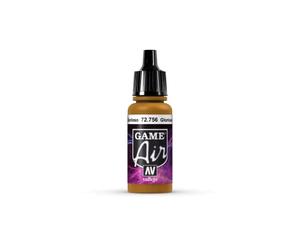 AV Game Air 17ml - Glorious Gold