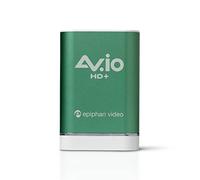 AV.io HD+ - Acquisizione video USB per VGA, DVI e HDMI fino a 1080p a 60 fps