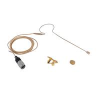 Av-jefe Vl630-h4p - Microfono con microfono Hiroshi a 4 pin per sistema audio Technica senza fili