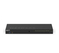 Av Line M4250 10G2XF PoE - Interruttore - L3 - Managed - 10 x 10/100/1000 (8
