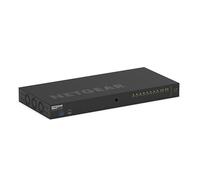 Av Line M4250 10G2XF PoE Interruttore - L3 - Managed - 10 x 10/100/1000 (8 di