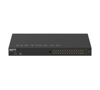 Av Line M4250-26G4XF-PoE Interruttore - L3 - Managed - 24 x 10/100/1000 ( di Poe