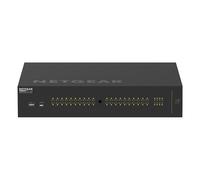 Netgear AV Line M4250-40G8XF-PoE++ - Switch - L3 - managed - 40 x 10/100/1000 (PoE++) ( GSM4248UX-100EUS )