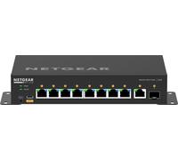 Av Line M4250-9G1F-PoE Interruttore - L3 - Managed - 8 x 10/100/1000 (8 di Poe