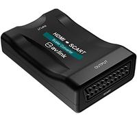 AV Link Convertitore da HDMI a Scart