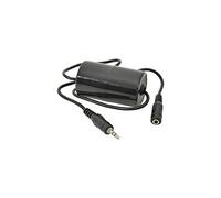 AV Link QTX 201.087UK Presa Jack 3,5 mm Ciclo al Suolo