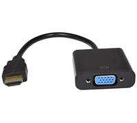 AV:Link | Spina HDMI a presa VGA | 140 mm