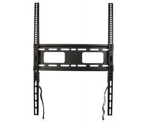 AV: Link | Staffa a parete fissa verticale antifurto per TV | 37 "a 75" | 75 kg Max