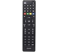 AV: Link | Telecomando universale 8 in 1 | Adatto per molte marche di TV, DVD, SAT, HiFi