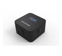 AV.MIC4 Empire Media MIC-4 Nero Microfono da tavolo