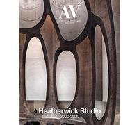 AV Monographs - 222 - Heatherwick Studio 200-2020