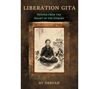 Av Neryah Liberation Gita (Tascabile)