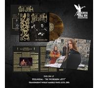 Av norrøn ætt (Marbled Vinyl LP)
