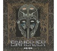 Av Oss, For Oss by Einherjer (2015-08-03)