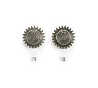 AV Pinion Gear Set 22T/23T: CR01