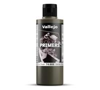 AV Polyurethane - Primer US Olive Drab 200ml