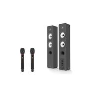 AV.PROEDGE2M KIT AUDIO PRO CON 2 RADIO MIC. INCLUSI