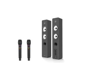 AV.PROEDGE2M KIT AUDIO PRO CON 2 RADIO MIC. INCLUSI